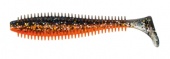Силиконовая приманка Fox Rage Spikey Shad 12cm NSL536 (Glitterbug)