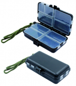 Коробка Namazu Case для рыболовных мелочей (9 отдел.) 110 х 70 х 30 мм