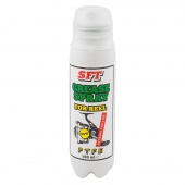 Смазка-спрей SFT густая для рыболовных катушек Grease Spray (PTFE)