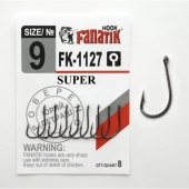 Крючок Fanatik SUPER FK-1127 №9