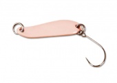 Блесна Daiwa Skinny Spoon 1.2 Light Pink / 04811276