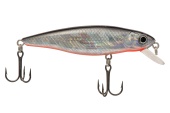 Воблер KYODA Globefish Minnow-88SP, длина 8,8 см, вес 12.0 гр, цвет P1277,  заглубление 0,8-1,2 м.