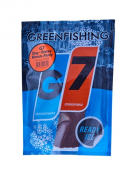 Greenfishing G7 Лещ-Плотва Мотыль (готовая)