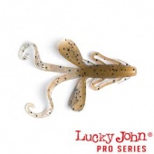 Силиконовая приманка Lucky John Pro Series HOGY HOG 2.1in(05.30)/S185
