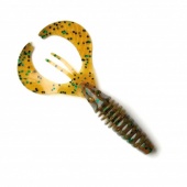 Силиконовая приманка fanatik Lobster 3,6 цвет 004
