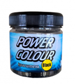 Краситель для прикормки Allvega Power Colour 150мл (черный)