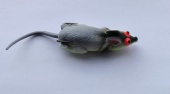 Мышь оснащённая незацепляйка SIBBEAR Temptation Rat 70 mm 14 g c: 18D03