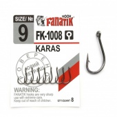 Крючок Fanatik KARAS FK-1008 №9