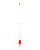 Сторожок Яман Style Spot лавсановый, 130 мм, 0,6 г