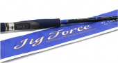 Спиннинг Hearty Rise Jig Force JF-762L