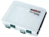 Коробка TOP BOX LB - 1700 (20*17*5 cм), прозрачная