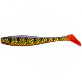 Силиконовая приманка Narval Choppy Tail 14cm #020-Magic Perch