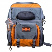 Рюкзак Adrenalin Republic Backpack Elite equipped by Tsuribito boxes (45л)