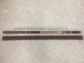 Удилище Condor Compact Fishing Rod, длина 5,4 м, тест 10-30 гр, 2 запасные секции