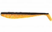 Силиконовая приманка Quantum-Mann's Q-Paddler 8cm #13-Orange Craw