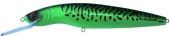 Воблер Gillies Classic Bluewater F18 120 +2M #09 - Green Mackerel (I03CB1209)