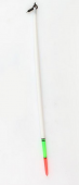 Поплавок перо длинное 23см (3-4гр.)