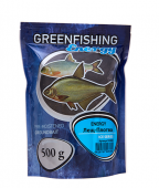 Greenfishing energy Лещ-Плотва Холодная вода (готовая)