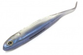 Силиконовая приманка Fish Arrow Flash J 2" #04 (Problue/Silver)