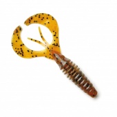 Силиконовая приманка fanatik Lobster 3,6 цвет 002