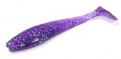 Силиконовая приманка Fox Rage Zander Pro Shad 10cm NSL541 (Violet Glitters)