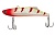 Ратлин KYODA BAR VIB, размер 70 мм, вес 18 гр, тонущий, цвет P1756