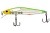 Воблер KYODA Pre-Stun Minnow-90F, длина 9,0 см, вес 9,0 гр, цвет P1644, заглубление 0-1,0 м
