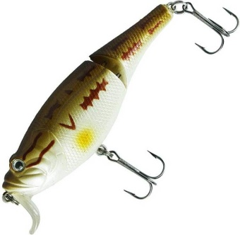 TROUT PRO ROTAN JOINT 80 F S24