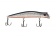Воблер KYODA POCKY MINNOW-130F, длина 130 мм, вес 17,5  гр, цвет P1040 заглубление 0,1 - 0,2 м.