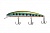 Воблер KYODA VISION MINNOW-113SP, длина 113 мм, вес 16  гр, цвет P1048 заглубление 0 - 2 м.