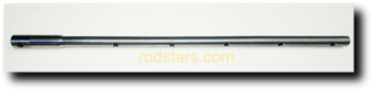 Удлинитель RodStars для адаптера с посадкой под 18 диаметр (нержавейка)