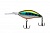 Воблер KYODA BLING CRANK-65F, длина 65 мм, вес 17 гр, цвет P1048 заглубление 0 - 3.5 м.