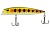 Воблер KYODA Catshark Minnow-110F, длина 11,0 см, вес 14 гр, цвет P1638, заглубление 0-0,5 м