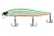 Воблер KYODA Stun Minnow-110SP, длина 11,0 см, вес 13,5 гр, цвет P1650, заглубление 0-1,8 м