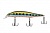 Воблер KYODA FALCON MINNOW-115SP,  длина 115 мм, вес 15.5 гр, цвет P1048 заглубление 0 - 1.7м.