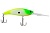 Воблер KYODA SHARP MINNOW-75F, длина 7.5 см, вес 12.0 гр, цвет P1575, заглубление 1.5-4 м. 