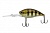 Воблер KYODA 3D CRANK-70F, длина 70 мм, вес 21  гр, цвет P1053 заглубление 3,6 - 4,5  м.