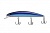 Воблер KYODA VISION MINNOW-113SP, длина 113 мм, вес 16  гр, цвет P1063 заглубление 0 - 2 м.