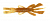 Силиконовая приманка Jackall Pine Shrimp 4.5" Suyama Brown