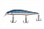 Воблер KYODA FALCON MINNOW-115SP,  длина 115 мм, вес 15.5 гр, цвет P695 заглубление 0 - 1.7м.