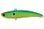 Ратлин ECOPRO VIB Nemo Slim 80мм 17гр 015-Blue Canary
