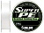 Шнур Sunline Super PE 150м (бел.) 0.26мм 25LB/12.5кг