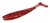 Силиконовая приманка Fox Rage Zander Pro Shad 12cm NSL563 (Red Glitters) упак.