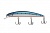 Воблер KYODA VISION MINNOW-113SP, длина 113 мм, вес 16  гр, цвет P695 заглубление 0 - 2 м.