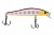 Воблер KYODA Capelin Minnow-70SP, длина 7,0 см, вес 5.0 гр, цвет P1281,  заглубление 0-0.5 м.