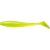 Силиконовая приманка Narval Choppy Tail 14cm #004-Lime Chartreuse