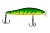 Воблер KYODA Capelin Minnow-70SP, длина 7,0 см, вес 5.0 гр, цвет P1278,  заглубление 0-0.5 м.