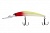 Воблер KYODA PELIPPER MINNOW-110F, длина 110 мм, вес 16,5  гр, цвет P861 заглубление 0- 3 м.