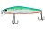 Воблер KYODA Pre-Stun Minnow-90F, длина 9,0 см, вес 9,0 гр, цвет P1649, заглубление 0-1,0 м