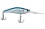Воблер KYODA SHARP MINNOW-75F, длина 7.5 см, вес 12.0 гр, цвет P1576, заглубление 1.5-4 м.